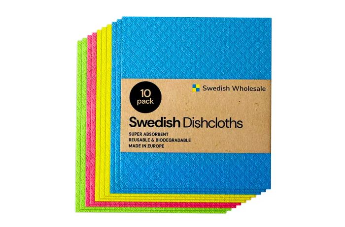 Swedish Wholesale Swedish Dishcloths