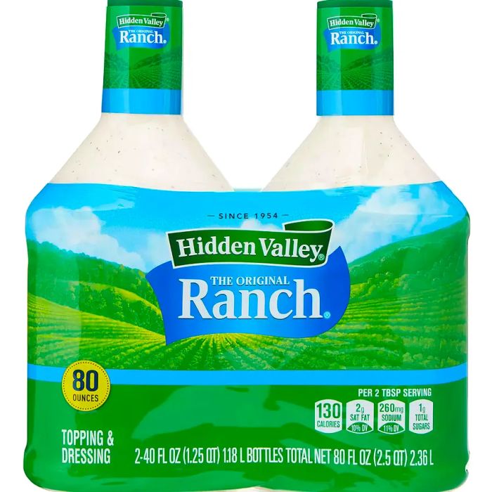 Hidden Valley The Original Ranch Dressing