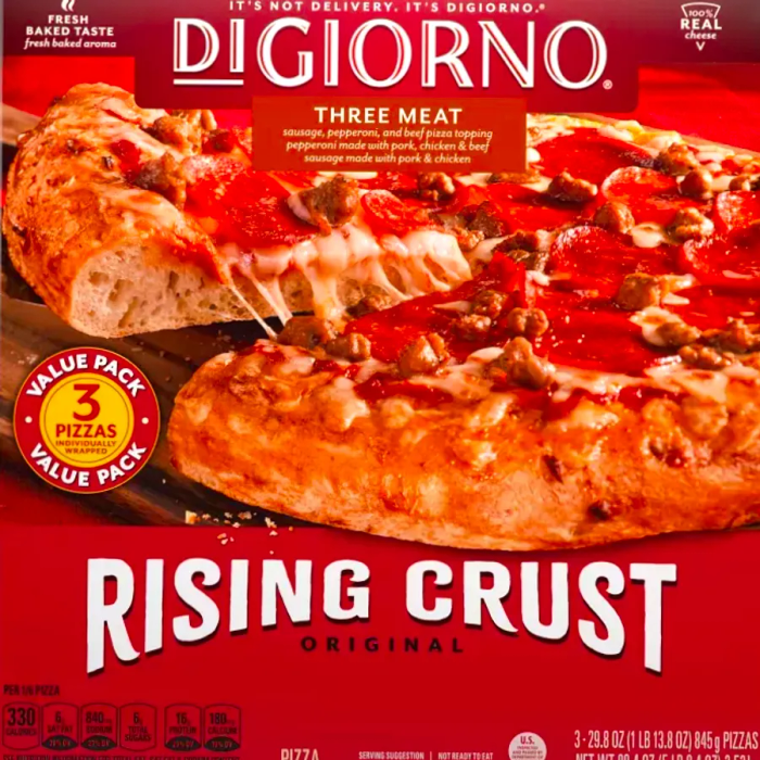 DiGiorno Pizza