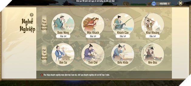 Thiên Long Bát Bộ VNG khai mở sôi động – Tân thủ hào hứng, kỳ cựu ngập tràn cảm xúc