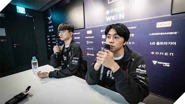 LMHT: Huyền thoại SKT T1 bất ngờ gia nhập đội đối thủ của T1