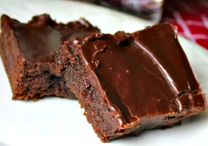 Ultimate Brownies