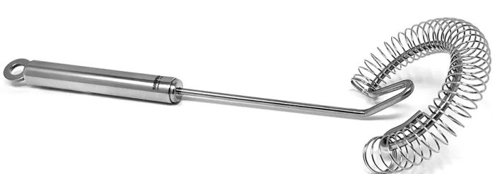 Norpro 11.5-Inch Coil Whisk