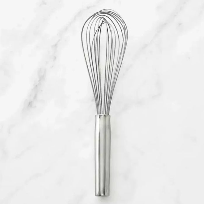 Professional Stainless-Steel Balloon Whisk