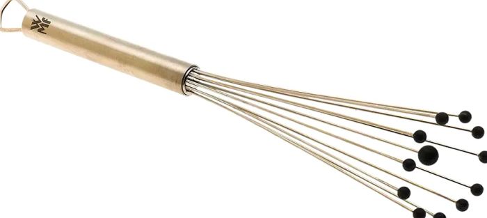 WMF Silicone Ball Whisk