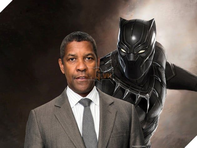 Denzel Washington thông báo chính thức tham gia Black Panther 3, đánh dấu một bước tiến lớn trong sự nghiệp của anh.