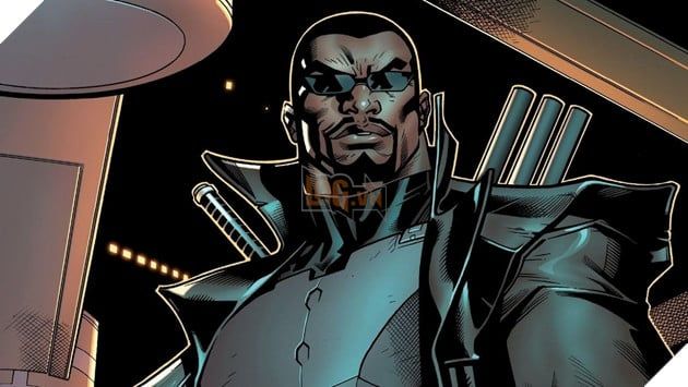 Chủ tịch Kevin Feige khẳng định Marvel Studios sẽ không hủy bỏ dự án phim Blade 3