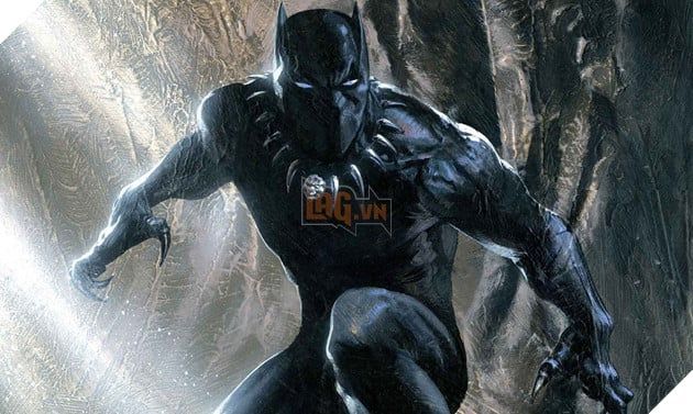 Denzel Washington xác nhận tham gia Black Panther 3, tiếp nối hành trình điện ảnh huyền thoại của mình