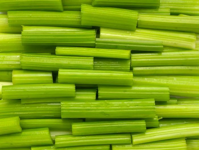 Celery Sticks