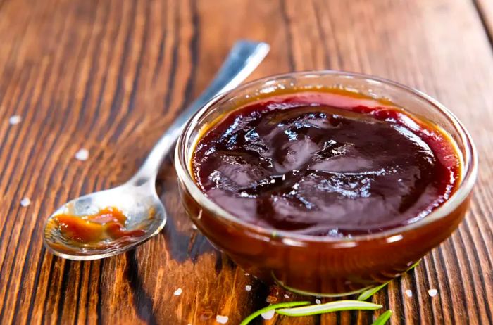 Barbecue Sauce