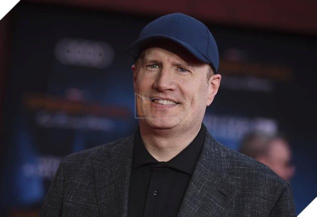 Chủ Tịch Kevin Feige Đảm Bảo Marvel Studios Sẽ Tiếp Tục Phát Triển Dự Án Phim Blade