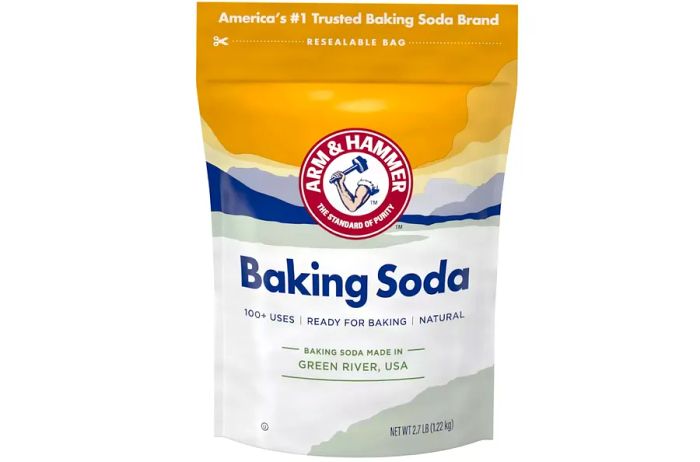 Arm & Hammer Baking Soda