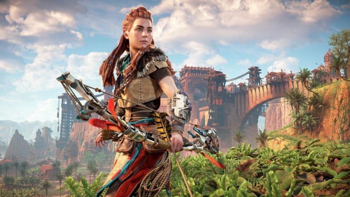 Bìa của hướng dẫn chi tiết về nhiệm vụ phụ Sun and Shadow trong Horizon Zero Dawn