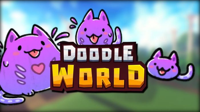 Mã code Doodle World mới nhất