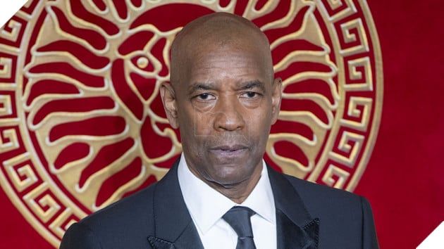 Denzel Washington lên tiếng về cảnh hôn đồng giới trong bom tấn Gladiator II.