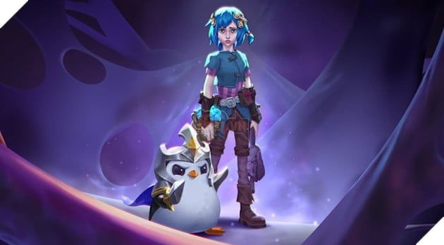 DTCL Mùa 13 - Bước vào Arcane: Cập nhật chi tiết về tất cả các Hệ Tộc và danh sách tướng mới chuẩn bị ra mắt trong bản tiếp theo.