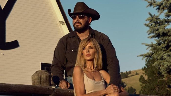 Cái Chết Đầy Sốc Của John Dutton Trong Yellowstone: Liệu Anh Có Xứng Đáng Hơn? bìa