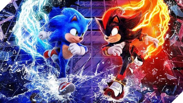 Phần phim Sonic The Hedgehog 3 sẽ mang đến các nhân vật mới và hé lộ thêm nhiều điều thú vị cho các phần tiếp theo.