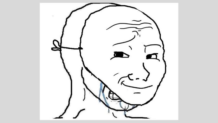 Hình ảnh meme hài hước 