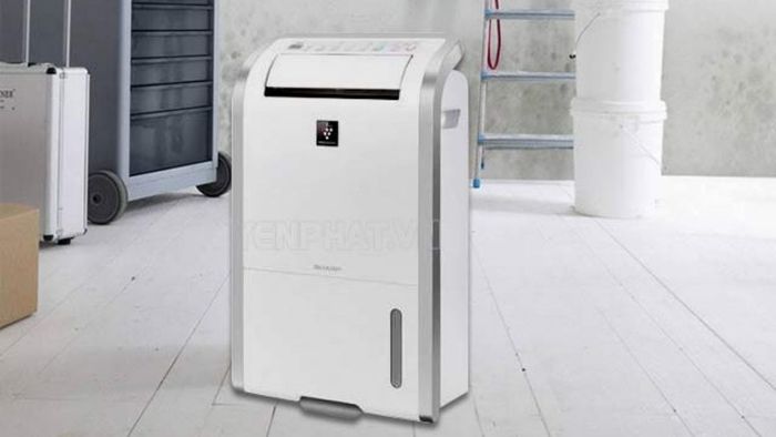 Sharp DW-D20A-W