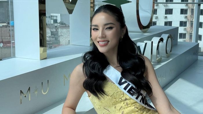 Lịch phát sóng chung kết Miss Universe 2024