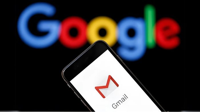 Cách tải Gmail về máy tính