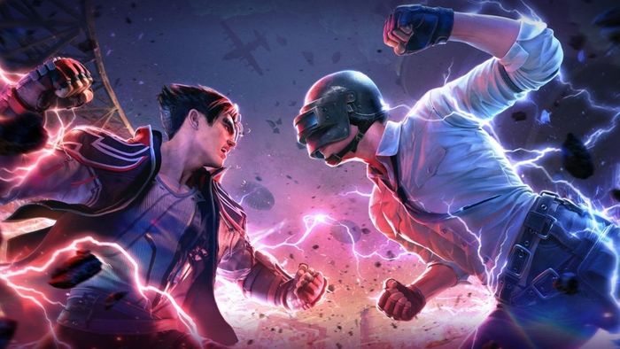 Bản cập nhật  của PUBG MOBILE có những gì mới? 2
