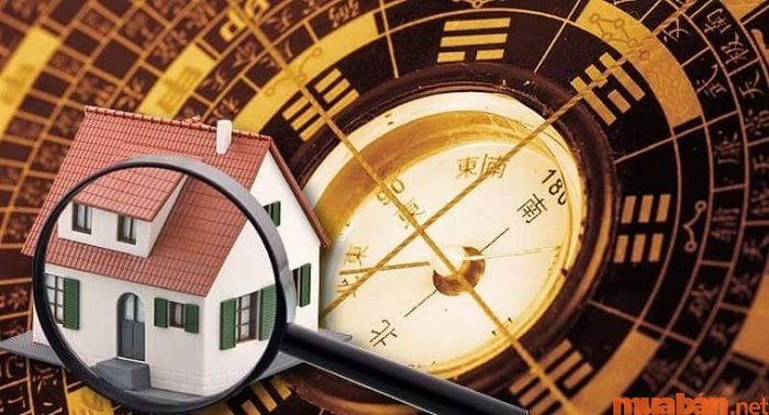 Cung Cấn nên chọn hướng nào để mang lại may mắn?
