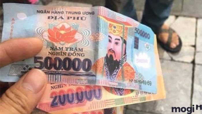 Giải Thích Giấc Mơ Nhặt Tiền: Tìm Hiểu Ý Nghĩa
