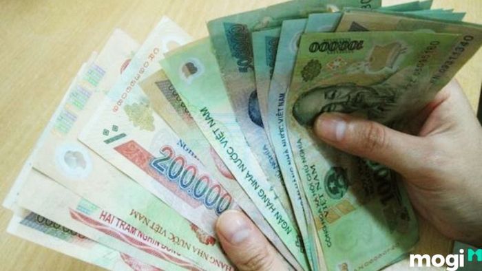 Mơ Thấy Nhặt Tiền: Ý Nghĩa Của Giấc Mơ