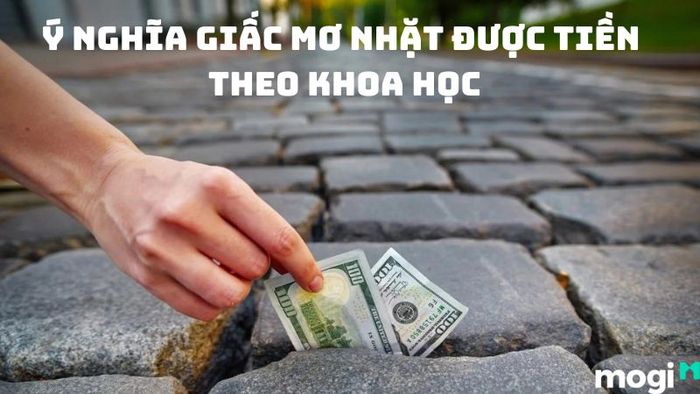 Mơ Thấy Nhặt Tiền: Giải Mã Ý Nghĩa Đằng Sau