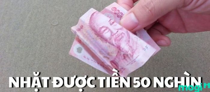 Giải Thích Giấc Mơ Nhặt Tiền: Ý Nghĩa Ẩn Sau