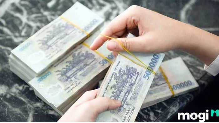 Mơ thấy tờ tiền mệnh giá 500.000 là dấu hiệu của một cảnh báo về tình hình tài chính của bạn.