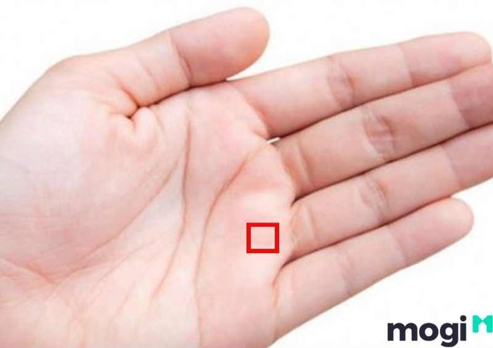 Gò Thái Dương có hình vuông biểu thị cho một tương lai sáng lạng, nơi người sở hữu sẽ có sự nghiệp thành công, không bị ảnh hưởng bởi những ham muốn vật chất, mà luôn giữ vững đạo đức và lòng tự trọng.