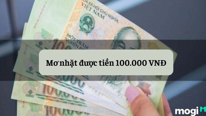 Giải Thích Giấc Mơ Nhặt Tiền: Ý Nghĩa Đằng Sau