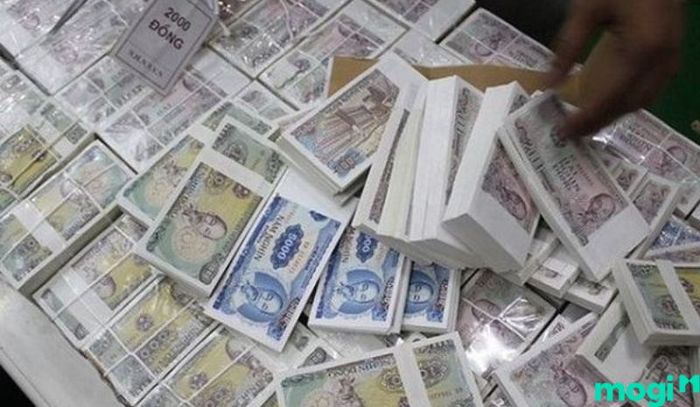 Giấc mơ thấy tiền lẻ thường mang đến điềm báo may mắn, báo hiệu sự thuận lợi sẽ đến với bạn