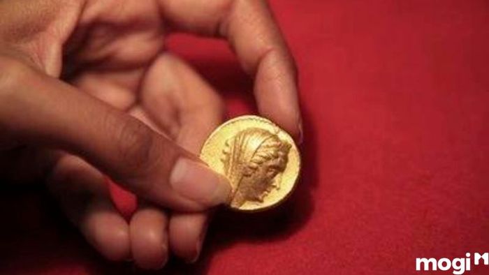 Giải Mã Giấc Mơ Nhặt Tiền: Điều Bạn Cần Biết