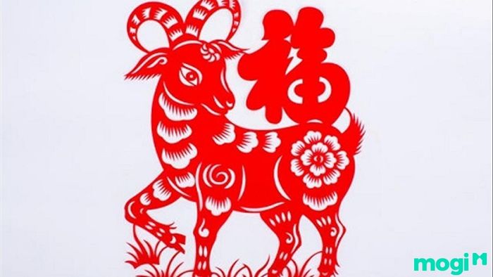 Người tuổi Mùi sinh vào giờ Tuất