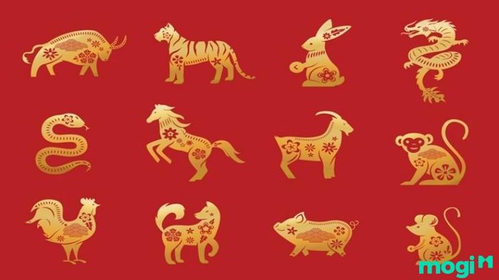 Cách xác định giờ Tuất theo hệ can chi 12 con giáp
