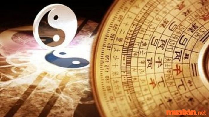 Cách tính cung theo Bát trạch Tam nguyên