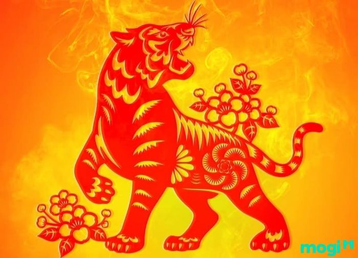Những người tuổi Dần sinh vào giờ Tuất