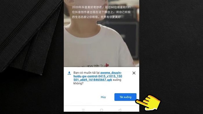 Cách tải TikTok Trung Quốc (Douyin) nhanh chóng năm 2024