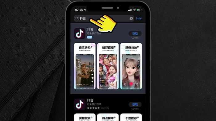 Cách tải TikTok Trung Quốc (Douyin) nhanh chóng năm 2024