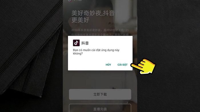 Cách tải TikTok Trung Quốc (Douyin) nhanh chóng năm 2024