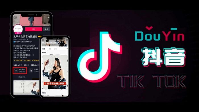 Cách tải TikTok Trung Quốc (Douyin) nhanh chóng và dễ dàng trong năm 2024