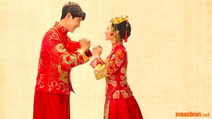 Nếu gặp lục sát, có thể xảy ra biến động tình cảm trước và sau khi kết hôn