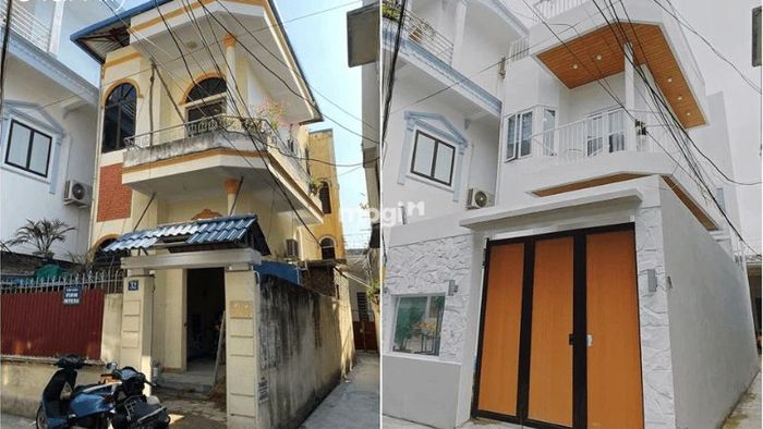 Việc chọn màu sơn không tương hợp với bản mệnh của gia chủ có thể gây ảnh hưởng không tốt đến sức khỏe của các thành viên trong gia đình.