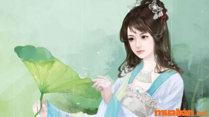Tổng quan về sao Hồng Loan