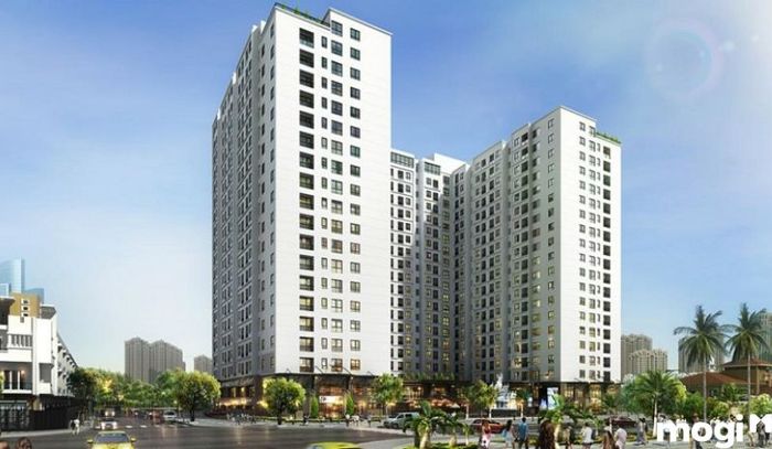 Handico Complex (Thanh Xuân, Hà Nội)
