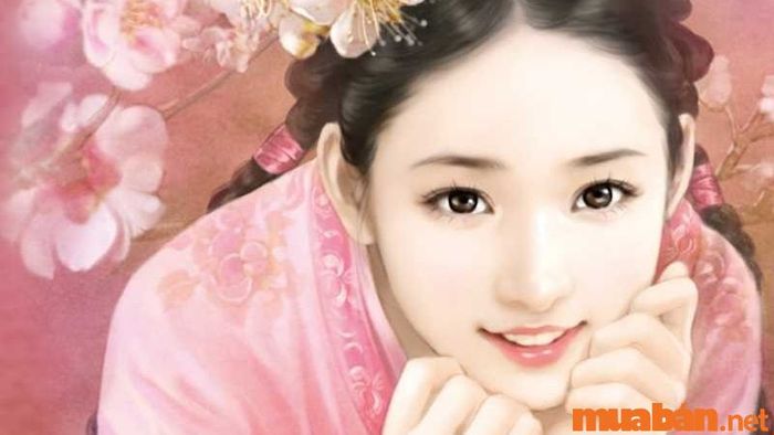 Tướng mạo